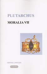 Moralia 7 Psychologie en ethica