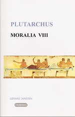 Moralia 8 Tafelgesprekken