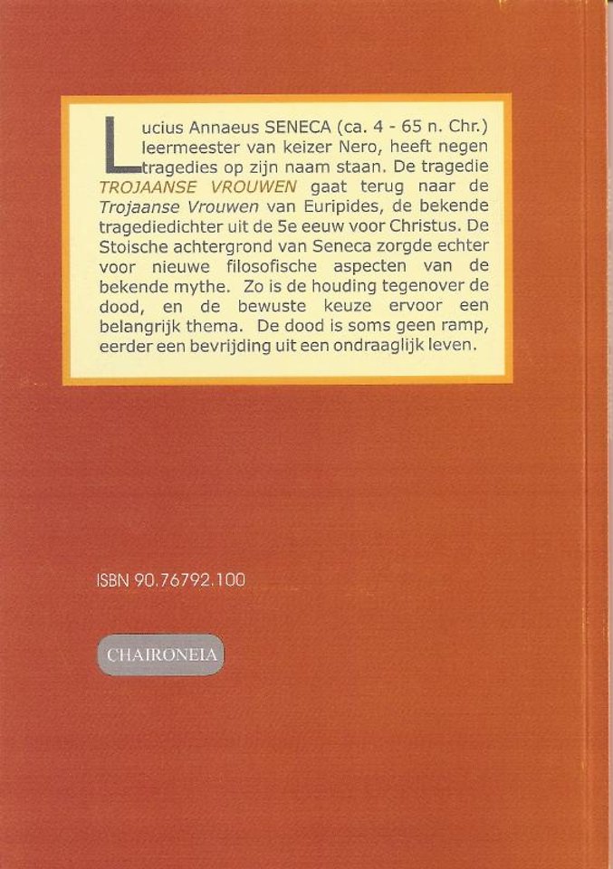 Trojaanse vrouwen