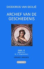 Archief van de Geschiedenis II