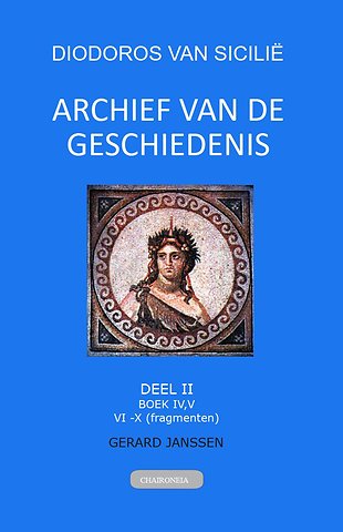 Archief van de Geschiedenis II