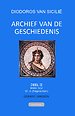 Archief van de Geschiedenis II