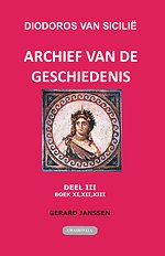 Archief van de Geschiedenis III