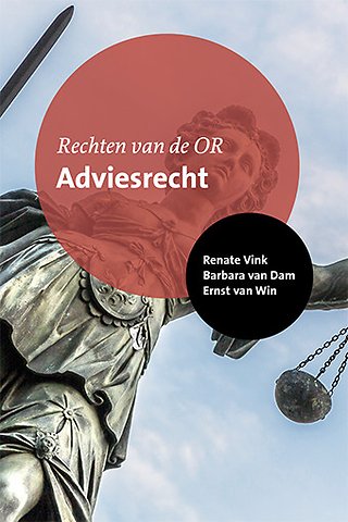 Rechten van de OR: Adviesrecht
