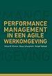 Performance management in een agile werkomgeving Performance management in een agile werkomgeving