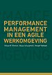 Performance management in een agile werkomgeving
