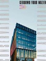 Conservatorium van Amsterdam