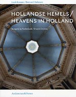 Hollandse hemels = Heavens in Holland