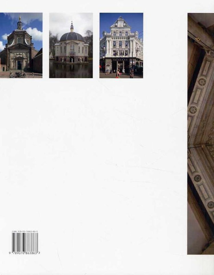 Hollandse hemels = Heavens in Holland