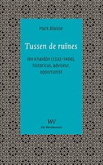 Tussen de ruïnes