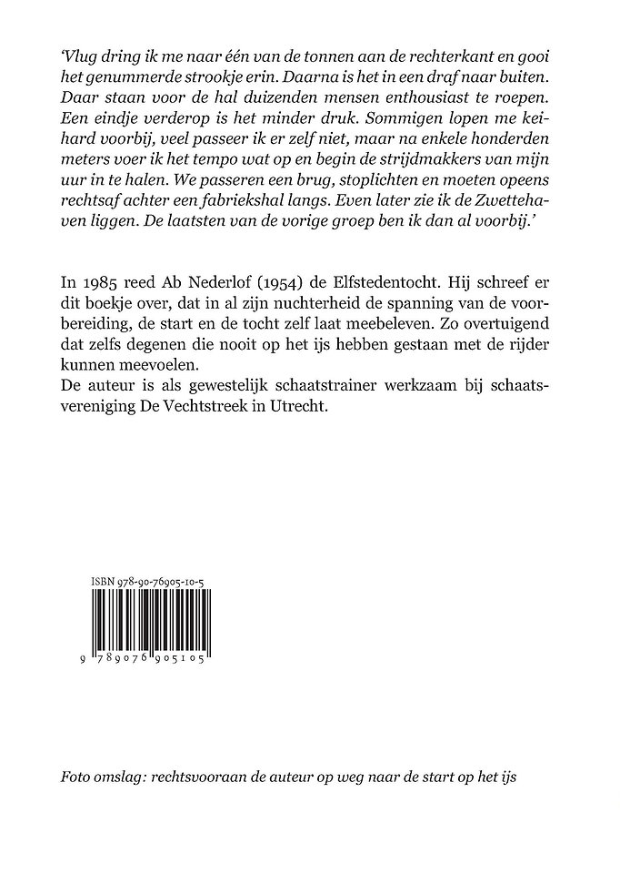 Bramen plukken