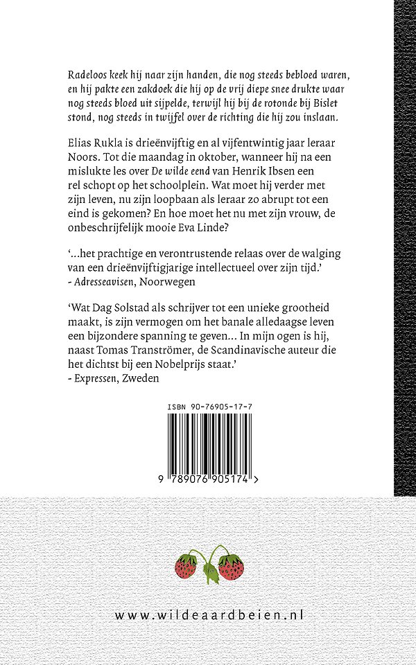 Gêne en waardigheid