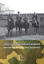 Verslag der zending Albanië
