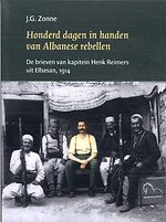 Honderd dagen in handen van Albanese rebellen