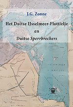 Het Duitse IJsselmeer-Flottielje