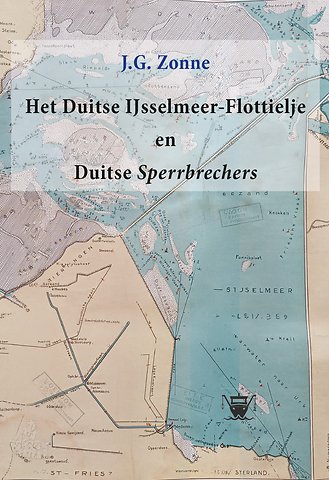 Het Duitse IJsselmeer-Flottielje