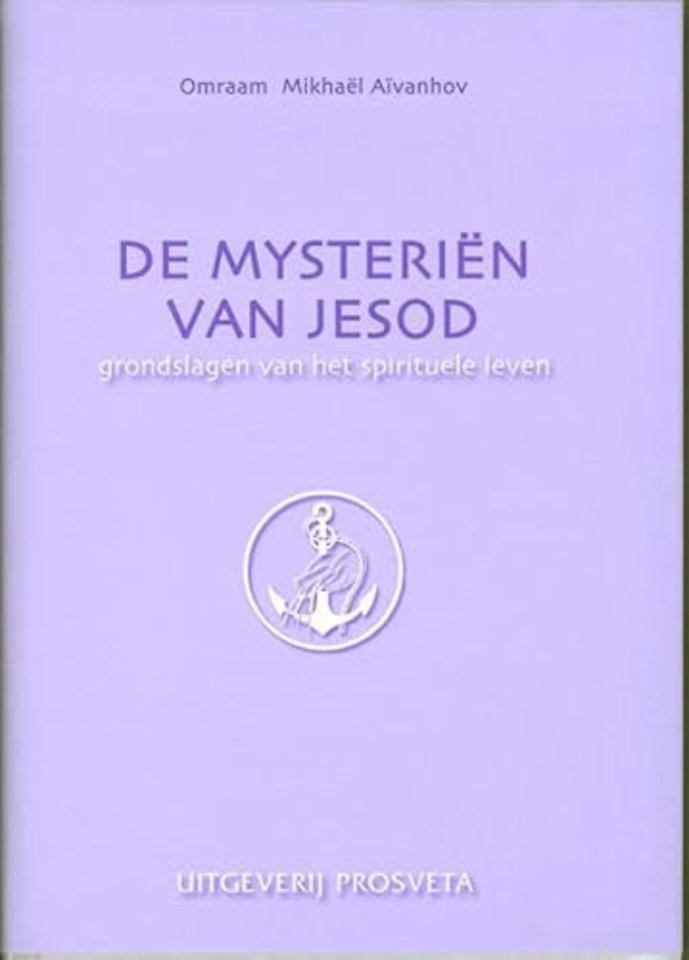 De mysteriën van Jesod