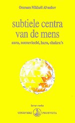 Subtiele centra van de mens