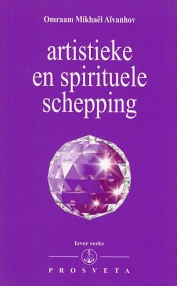 Artistieke en spirituele schepping