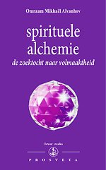 Spirituele alchemie