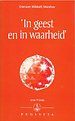 In geest en in waarheid