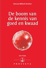De boom van de kennis van goed en kwaad