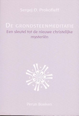 De grondsteenmeditatie