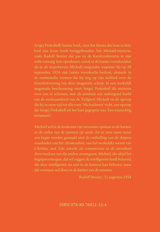 Het Michaël-mysterie