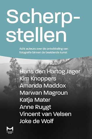Scherpstellen