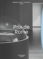 Prix de Rome 2023