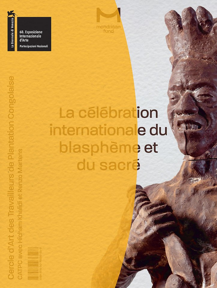 The International Celebration of Blasphemy and the Sacred CATPC