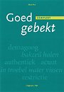 Goed gebekt Goed gebekt