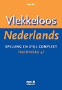 Vlekkeloos Nederlands taalniveau 4F