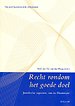 Recht rondom het goede doel Recht rondom het goede doel