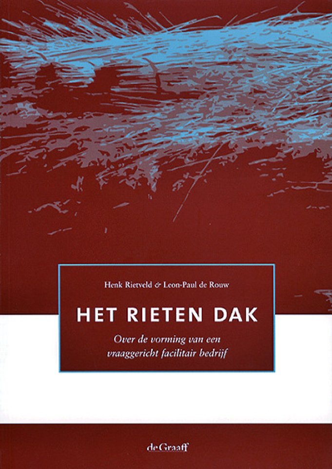 Het Rieten Dak Het Rieten Dak