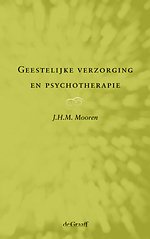 Geestelijke verzorging en Psychotherapie