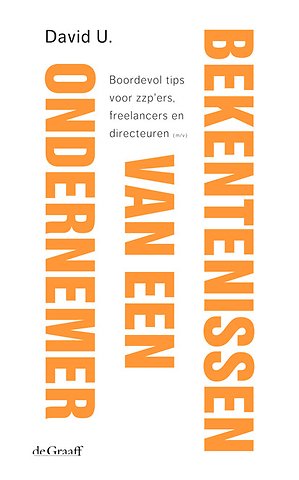 Bekentenissen van een ondernemer