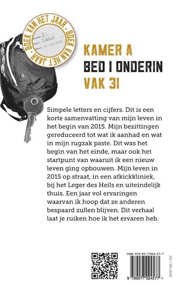 Wat ik nou toch heb meegemaakt!