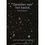 Genieten van het heelal