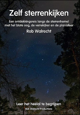 Zelf sterrenkijken