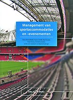 Management van sportaccommodaties en -evenementen