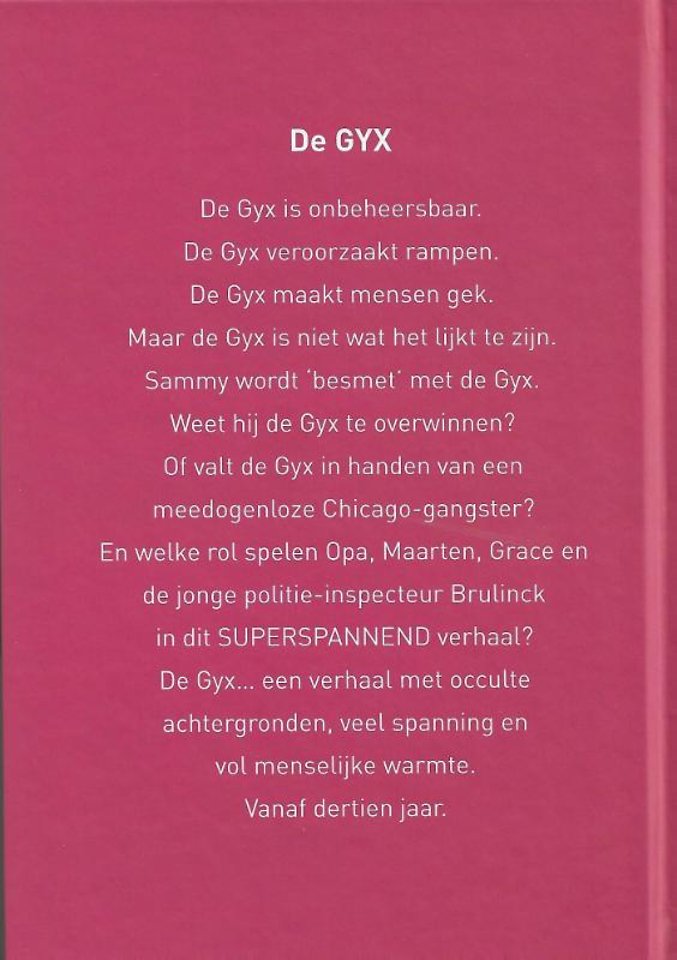 De Gyx
