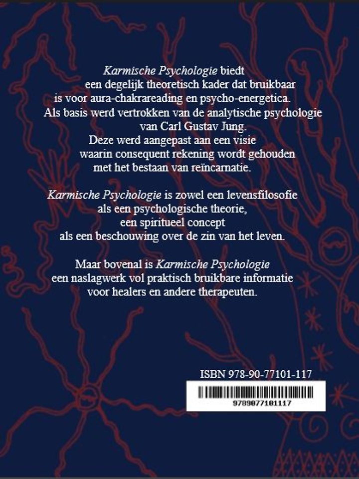 Karmische psychologie 1 In dialoog met het onbewuste
