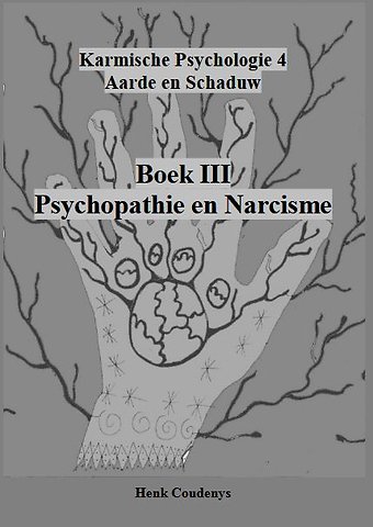 Psychopathie en Narcisme