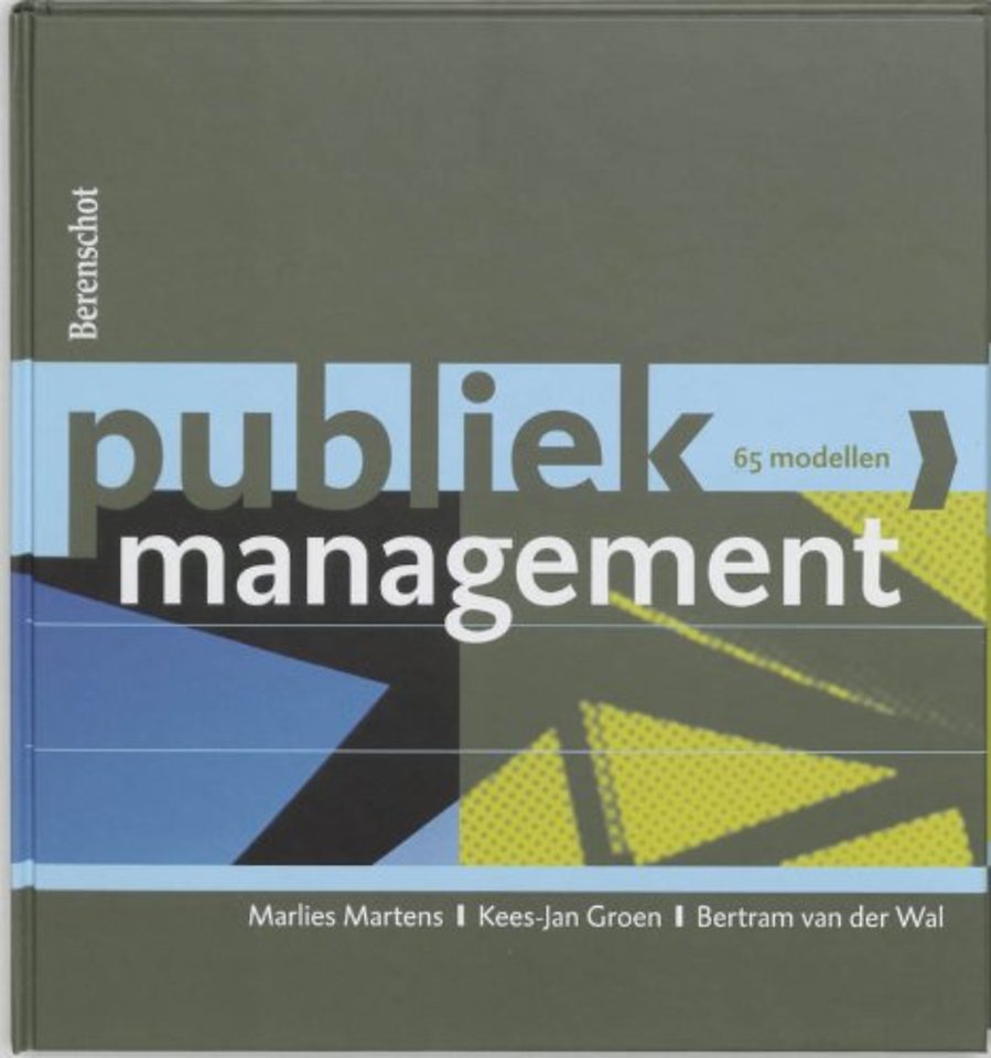 Publiek Management