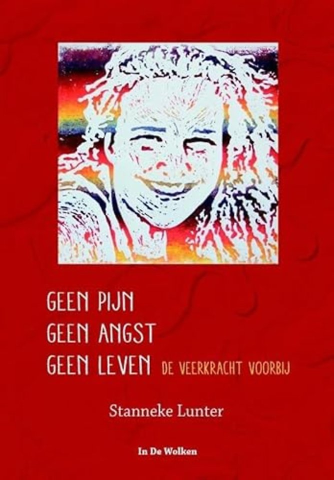 Geen pijn geen angst geen leven