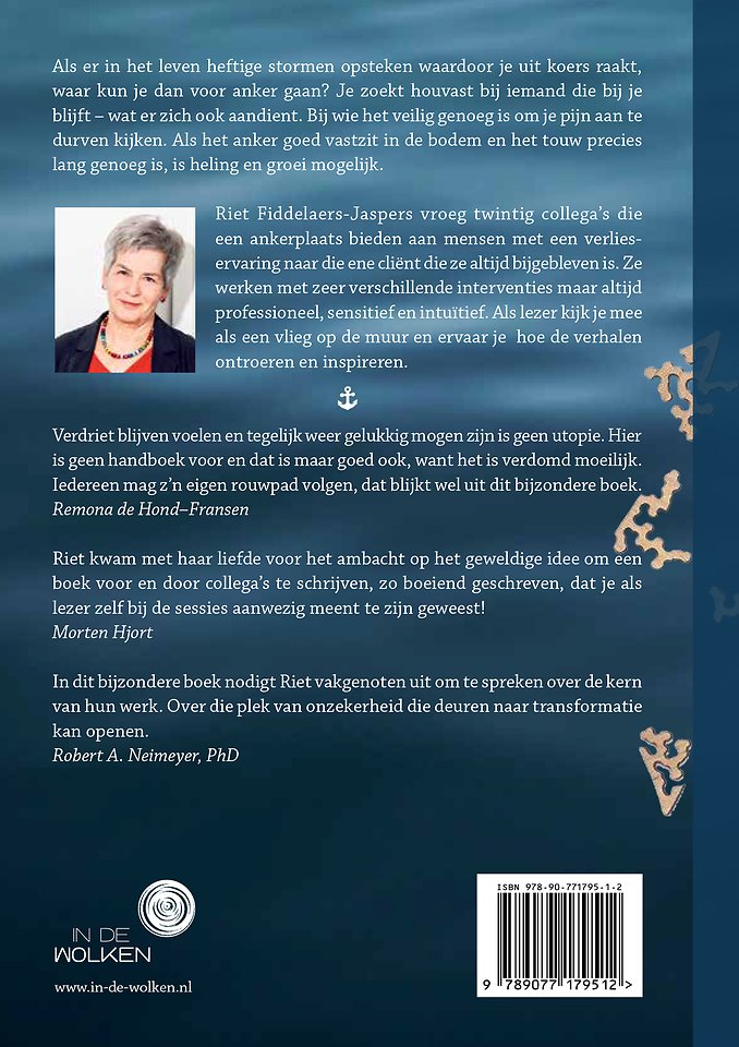 Ankerplaats