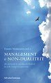 Management & non-dualiteit