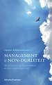 Management & non-dualiteit Management & non-dualiteit