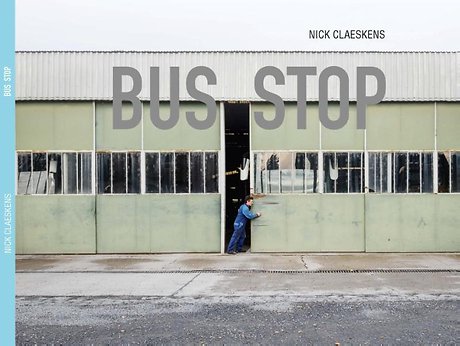 Nick Claeskens